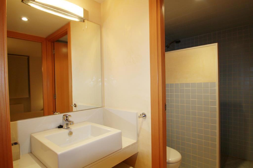 Rosa Dels Vents Appartement *