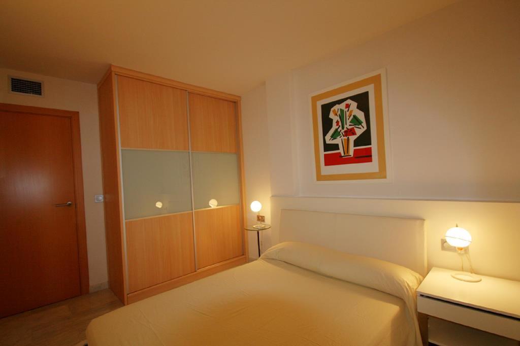 Appartement Rosa Dels Vents L'Ampolla