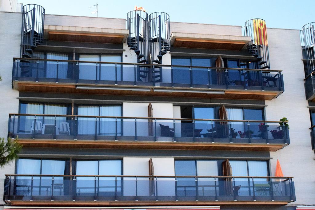 Appartement Rosa Dels Vents L'Ampolla
