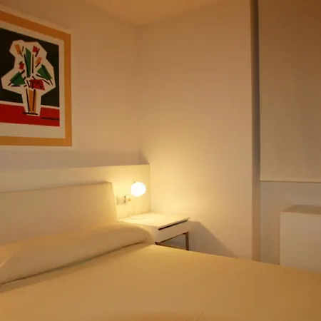 Rosa Dels Vents Apartment L'Ampolla Room photo