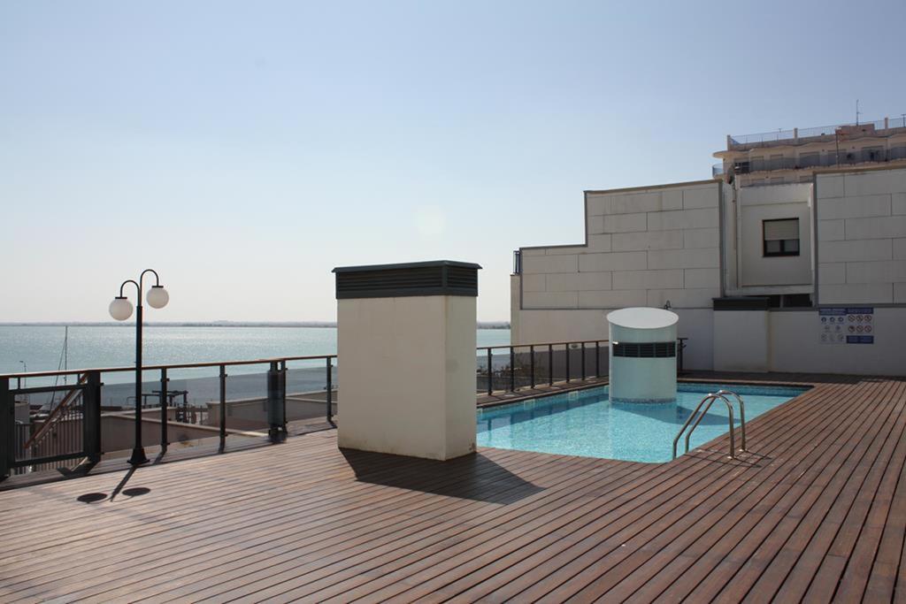 Apartment Rosa Dels Vents *