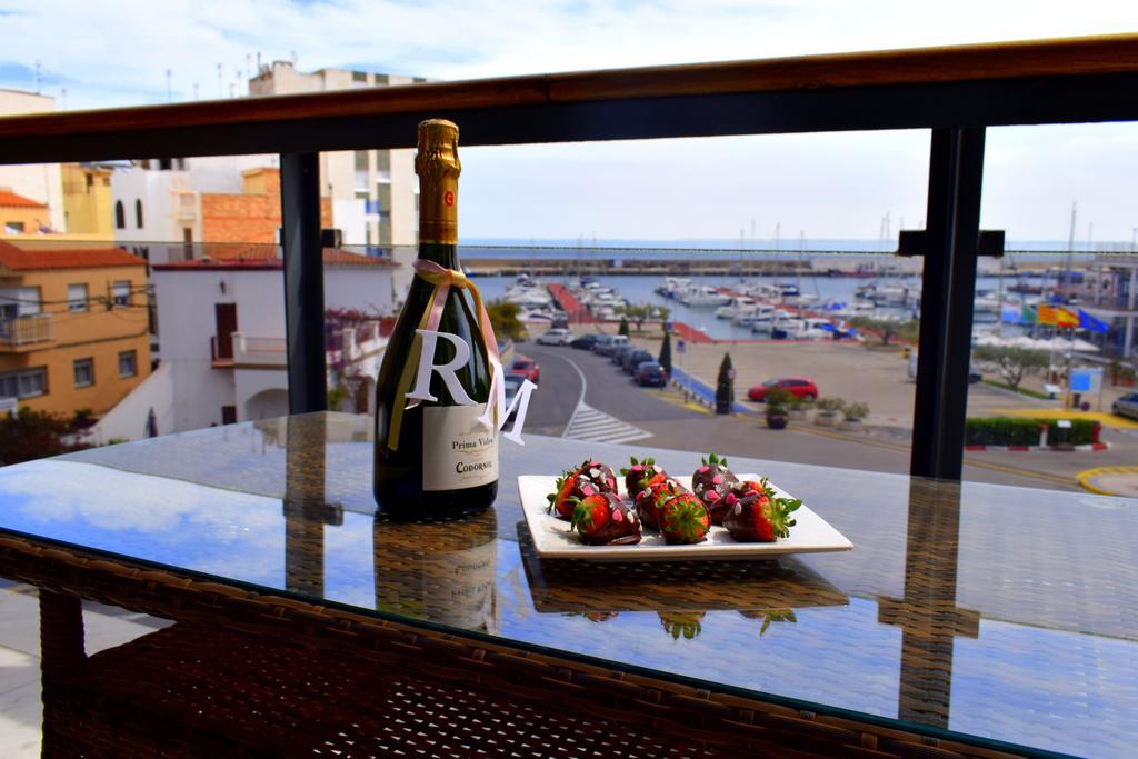 Apartment Rosa Dels Vents