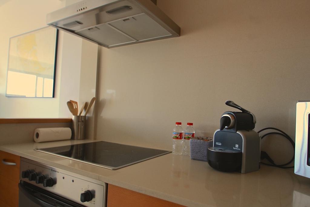 Apartment Rosa Dels Vents *