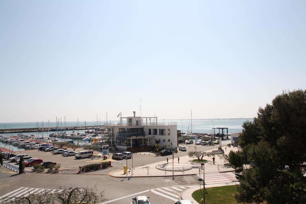 Appartement Rosa Dels Vents L'Ampolla